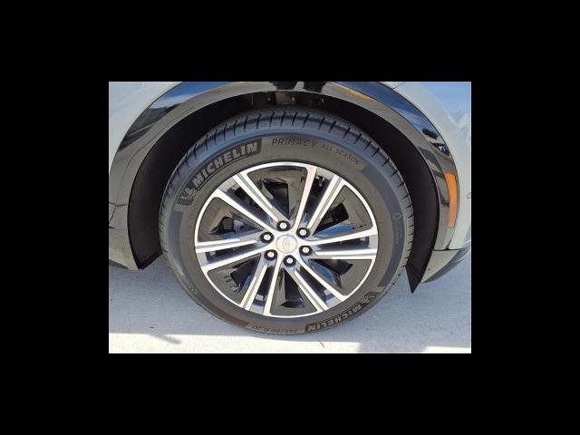 2025 Cadillac LYRIQ Vehicle Photo in TAMPA, FL 33612-3404