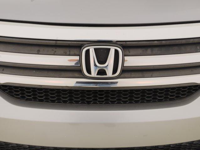 2017 Honda Pilot Vehicle Photo in Fort Mill, SC 29708