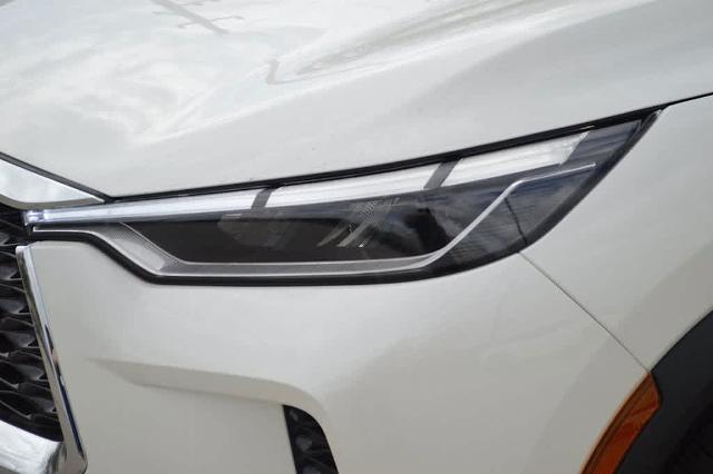 2025 INFINITI QX60 Vehicle Photo in Houston, TX 77090