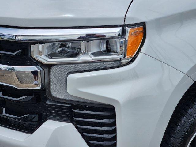2023 Chevrolet Silverado 1500 Vehicle Photo in SUGAR LAND, TX 77478-0000