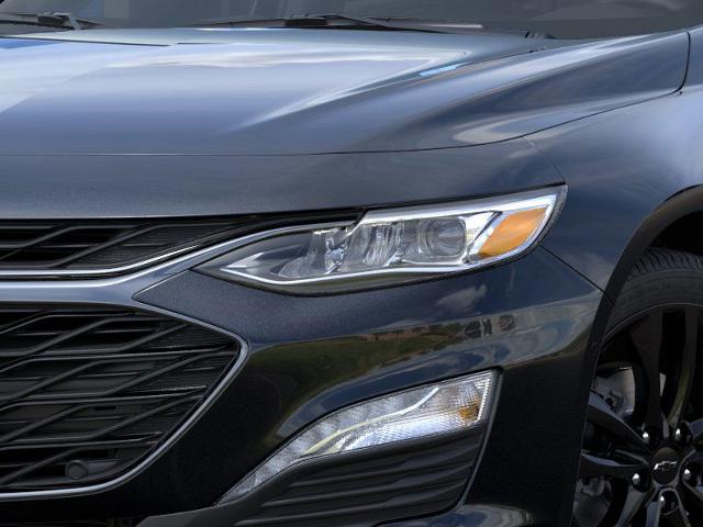 2025 Chevrolet Malibu Vehicle Photo in ORLANDO, FL 32808-7998