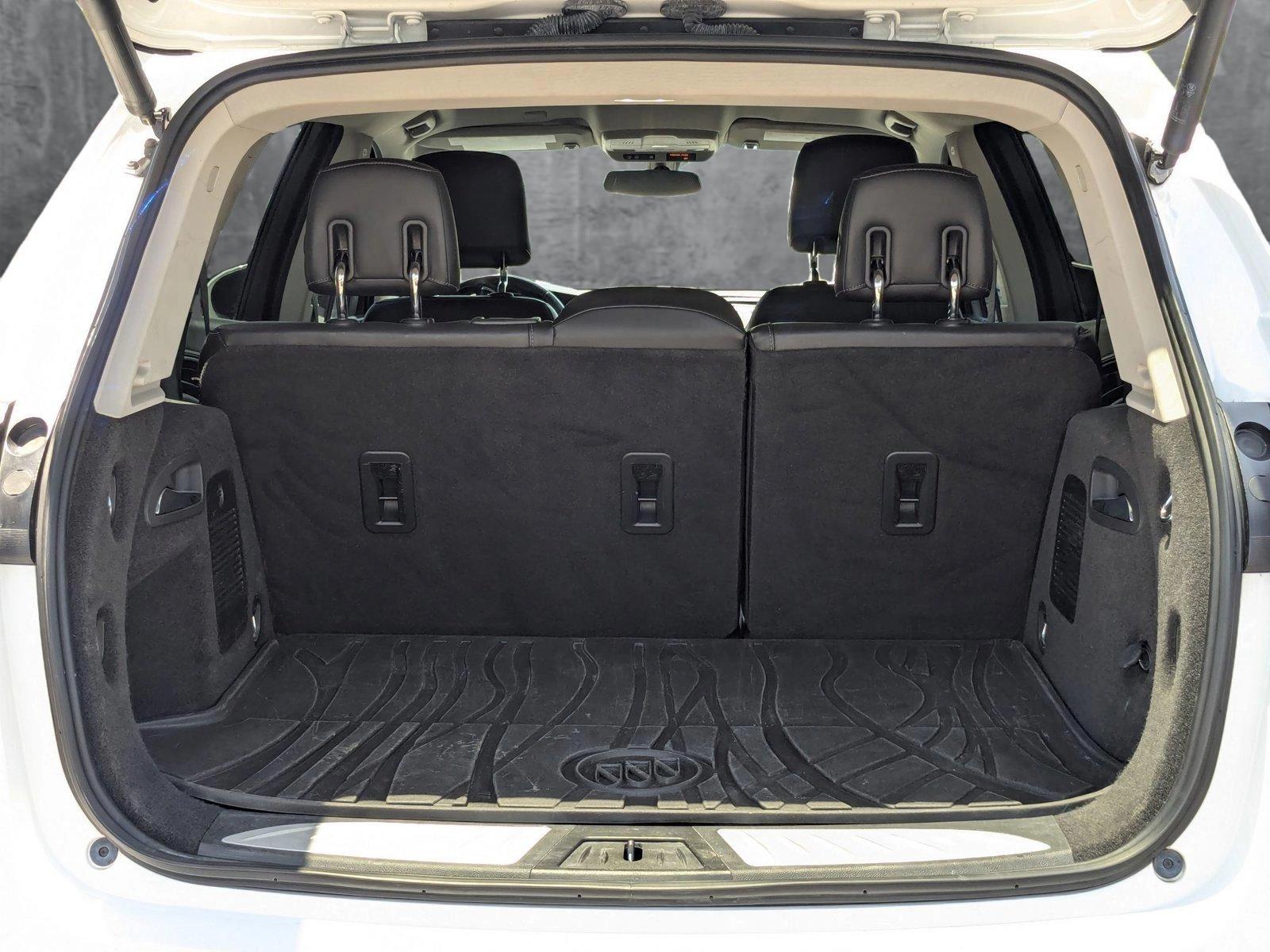 2019 Buick Envision Vehicle Photo in St. Petersburg, FL 33713
