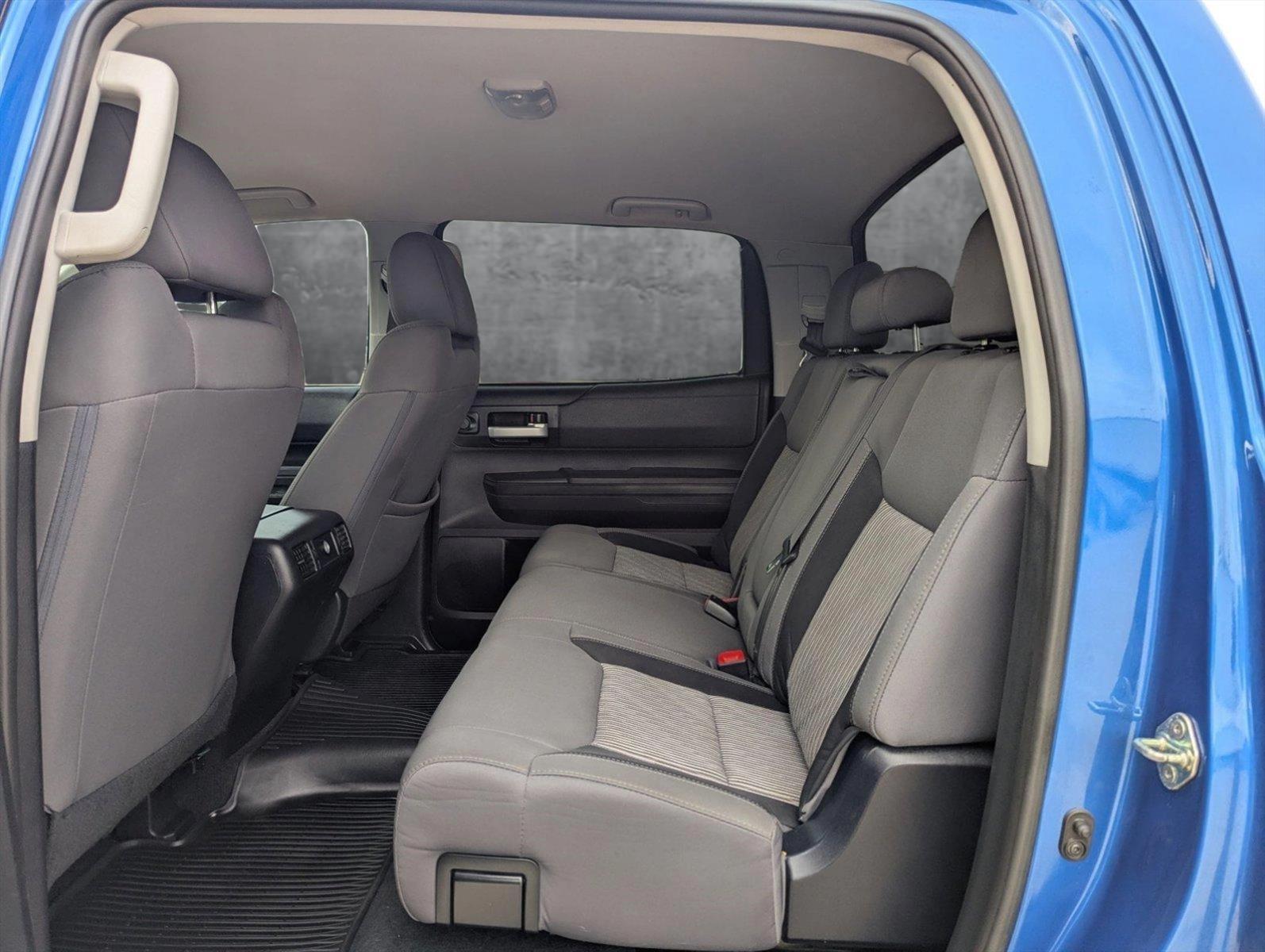 2017 Toyota Tundra 2WD Vehicle Photo in CORPUS CHRISTI, TX 78412-4902