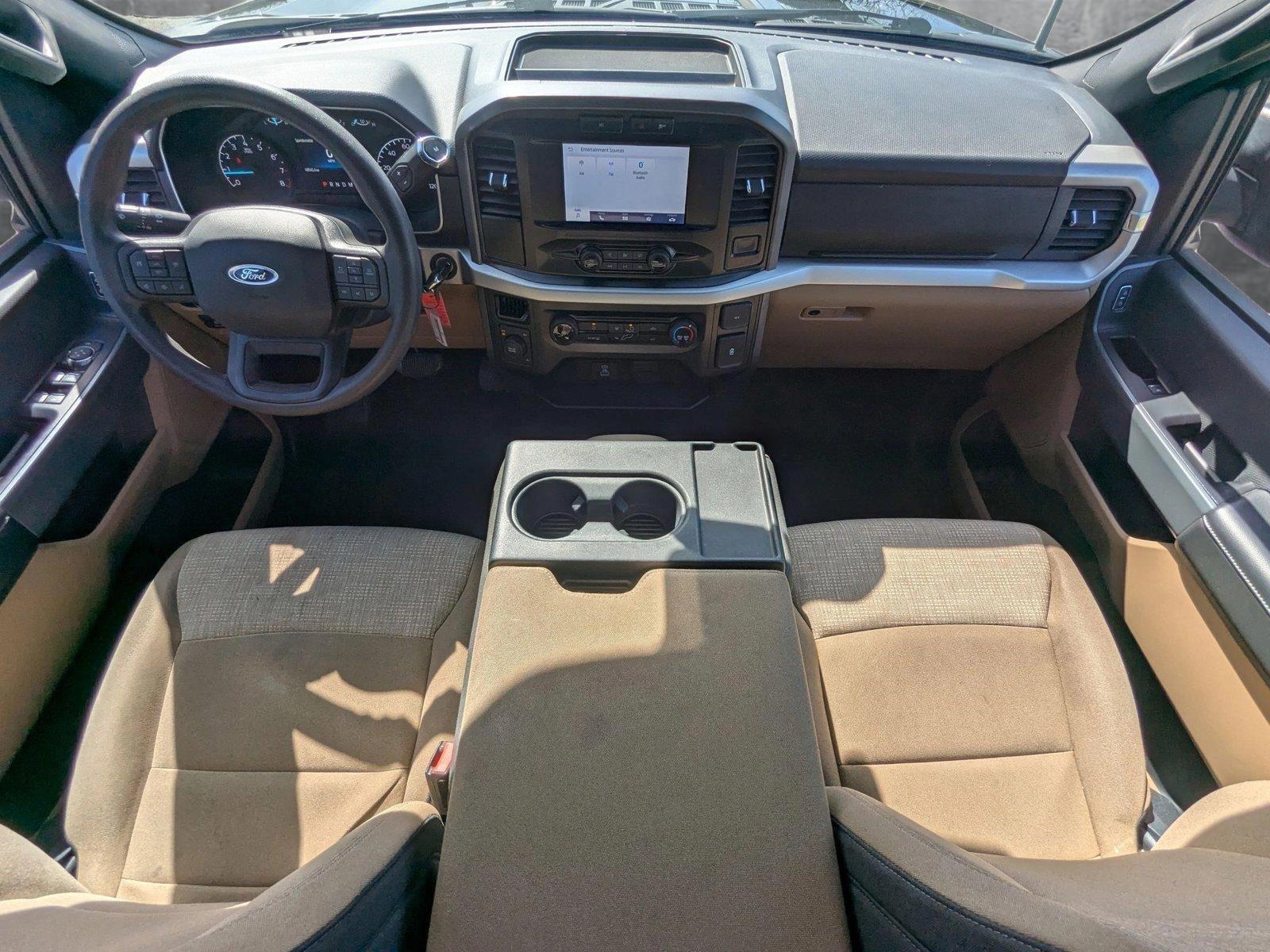 2023 Ford F-150 Vehicle Photo in Spokane Valley, WA 99212