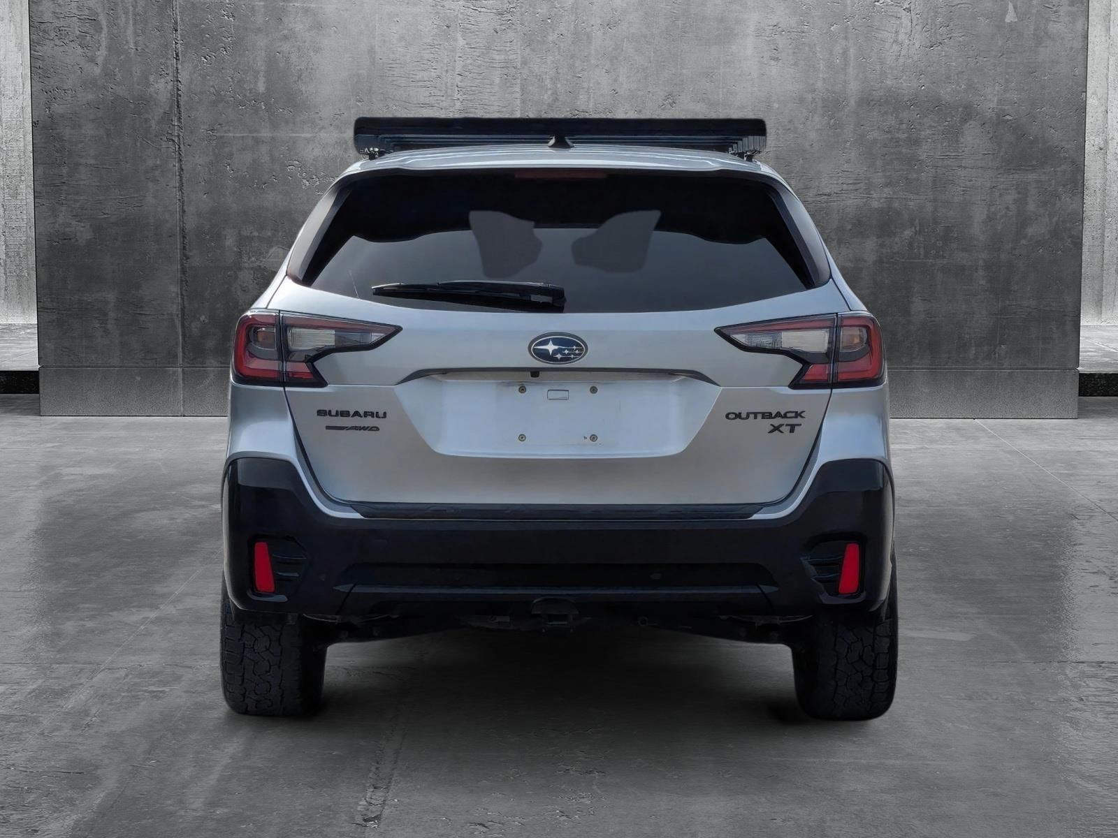 2020 Subaru Outback Vehicle Photo in Spokane Valley, WA 99212