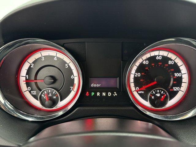 2016 Dodge Grand Caravan Vehicle Photo in Charlotte, NC 28273