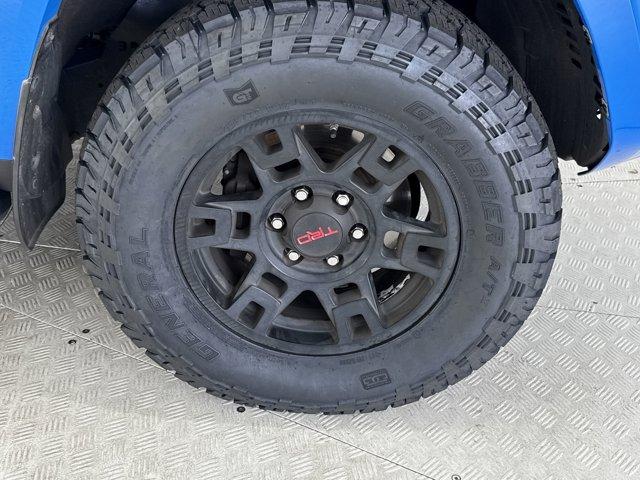 2019 Toyota 4Runner Vehicle Photo in Charlotte, NC 28273