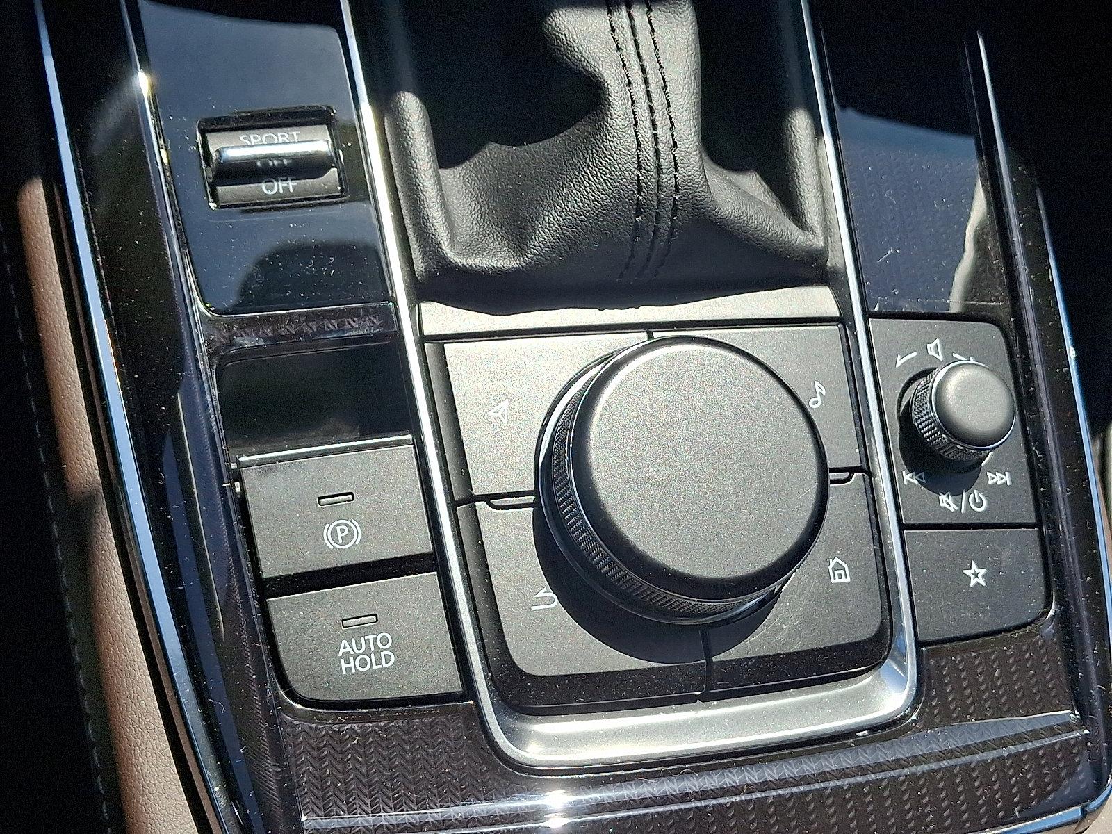 2025 Mazda CX-30 Vehicle Photo in Harrisburg, PA 17111