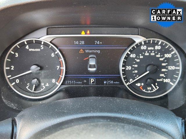 2020 Nissan Altima Vehicle Photo in Ardmore, PA 19003