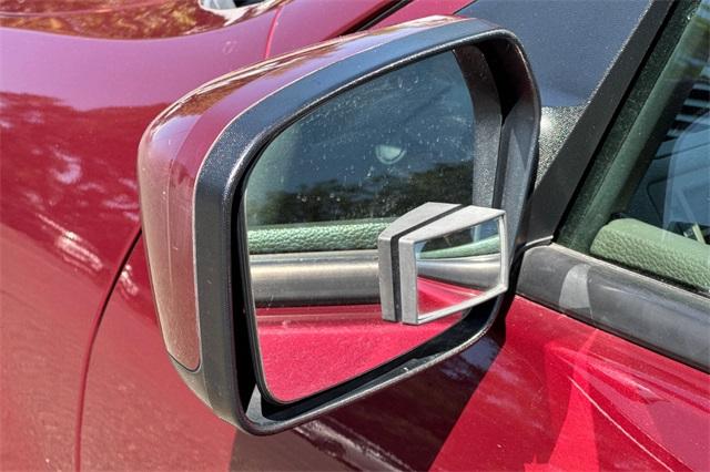2007 Ford Fusion Vehicle Photo in ELK GROVE, CA 95757-8703
