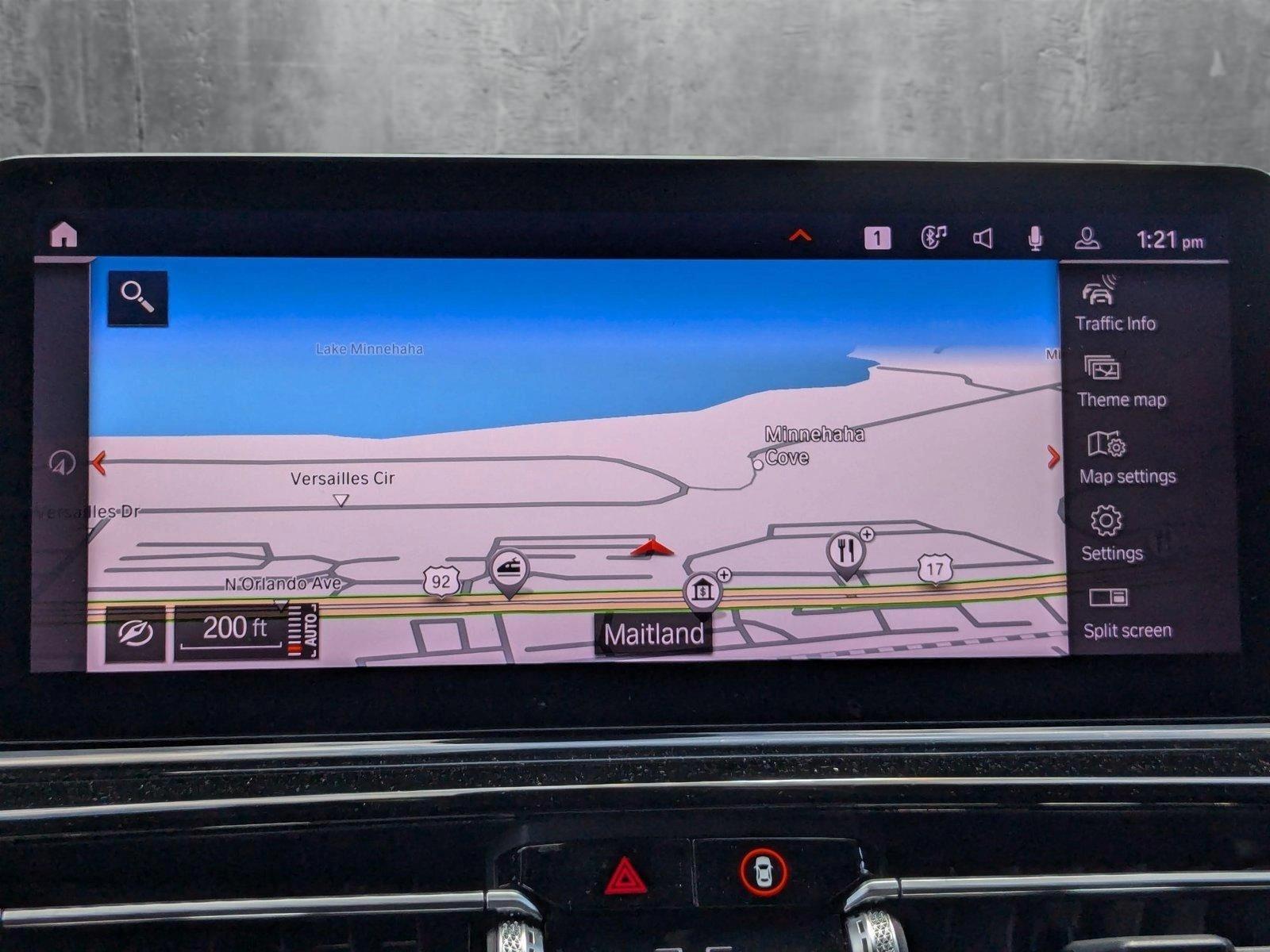 2023 BMW 840i Vehicle Photo in Maitland, FL 32751