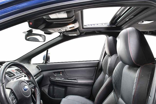 2019 Subaru WRX Vehicle Photo in DALLAS, TX 75235