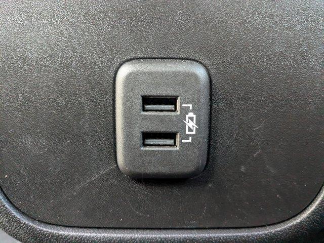 2020 Chevrolet Equinox Vehicle Photo in BRUNSWICK, GA 31525-1881
