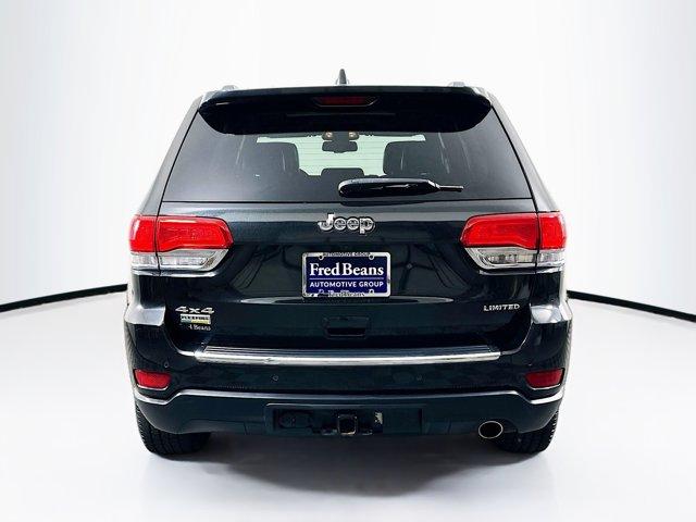 2015 Jeep Grand Cherokee Vehicle Photo in Doylsetown, PA 18901