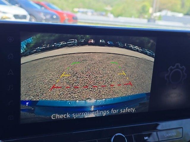 2023 Nissan Altima Vehicle Photo in Pleasant Hills, PA 15236