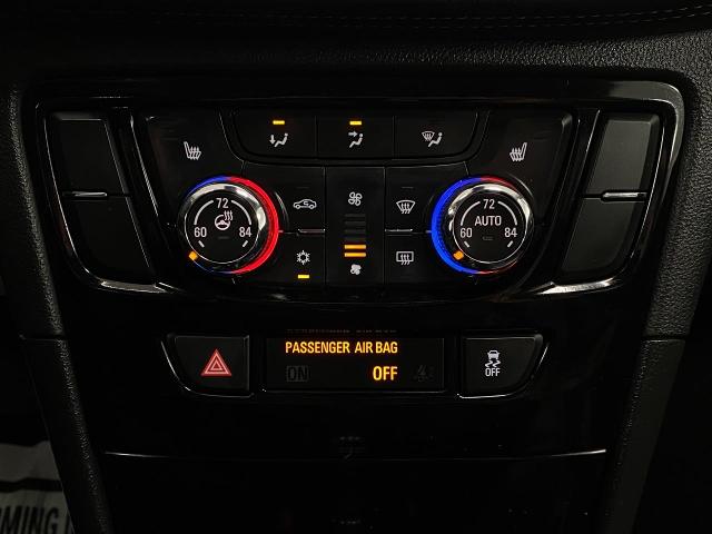 2017 Buick Encore Vehicle Photo in Appleton, WI 54913