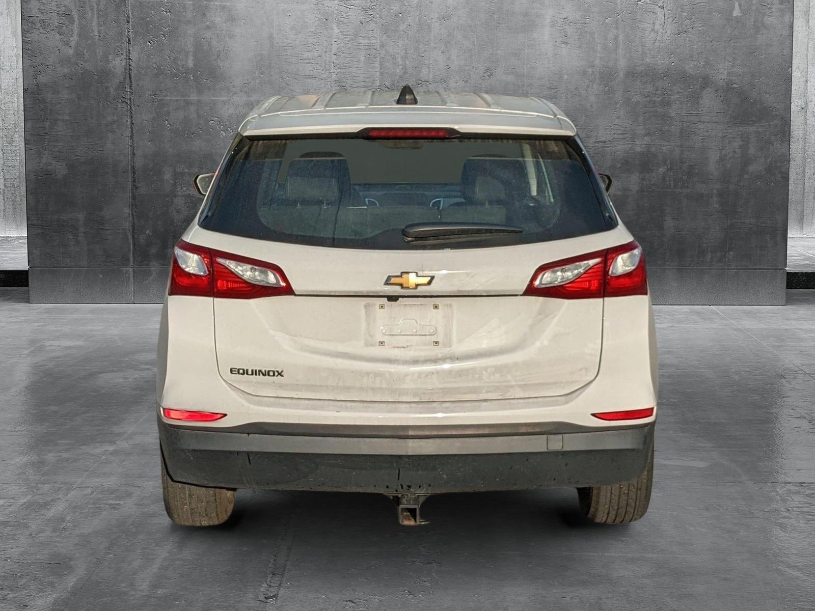2021 Chevrolet Equinox Vehicle Photo in Orlando, FL 32811