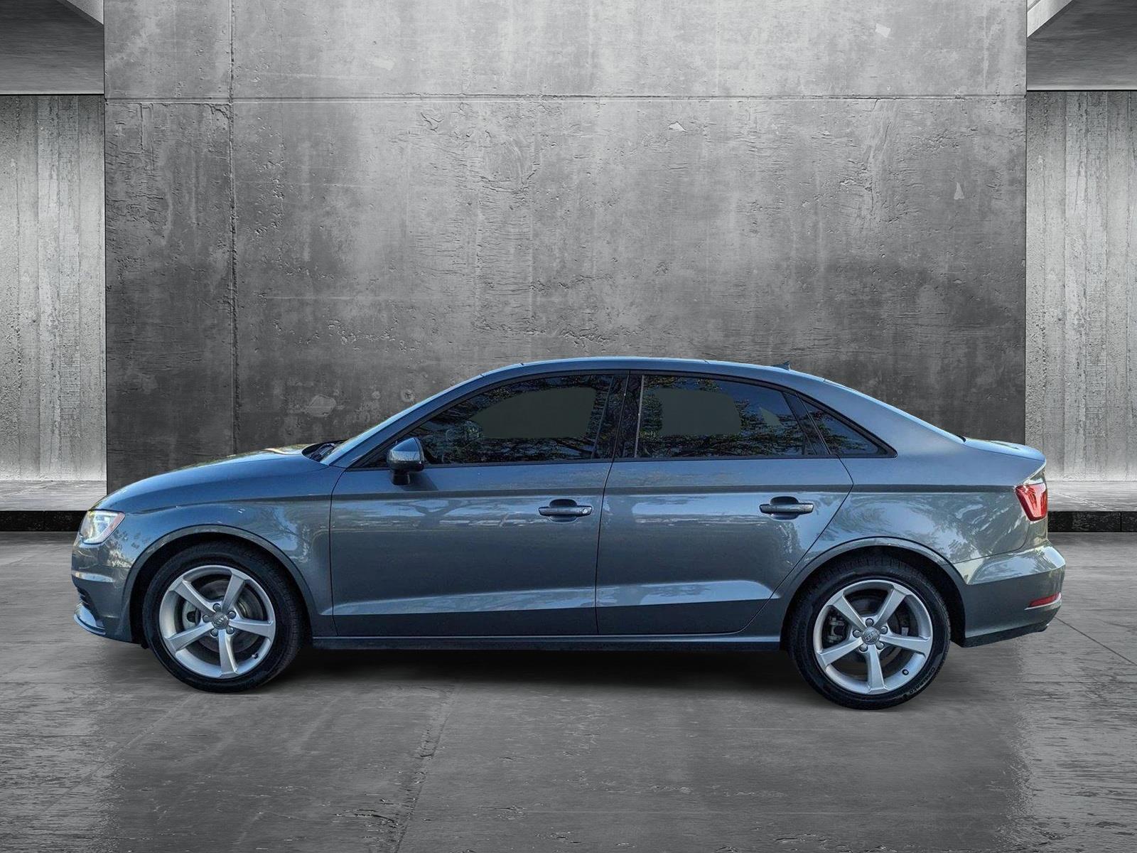 2016 Audi A3 Vehicle Photo in Sanford, FL 32771