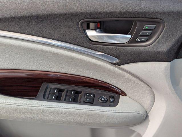 2016 Acura MDX Vehicle Photo in San Antonio, TX 78230