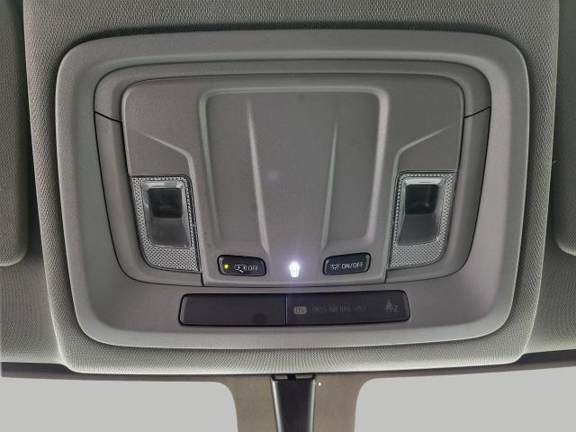 2022 Chevrolet Silverado 2500 HD Vehicle Photo in MADISON, WI 53713-3220