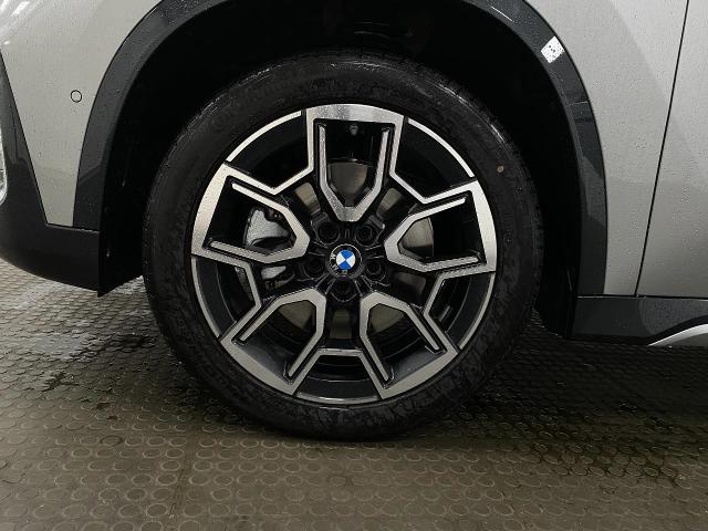 2025 BMW X1 xDrive28i Vehicle Photo in Appleton, WI 54913