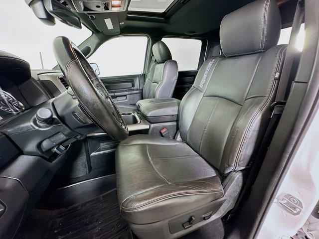 2018 Ram 1500 Vehicle Photo in Doylsetown, PA 18901