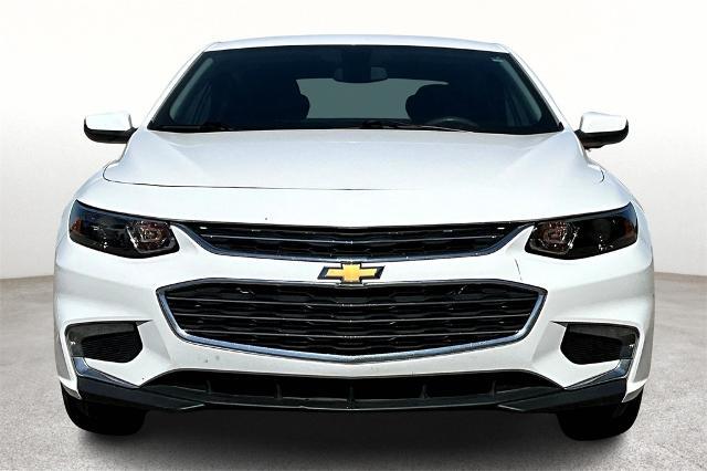 2018 Chevrolet Malibu Vehicle Photo in Tulsa, OK 74145