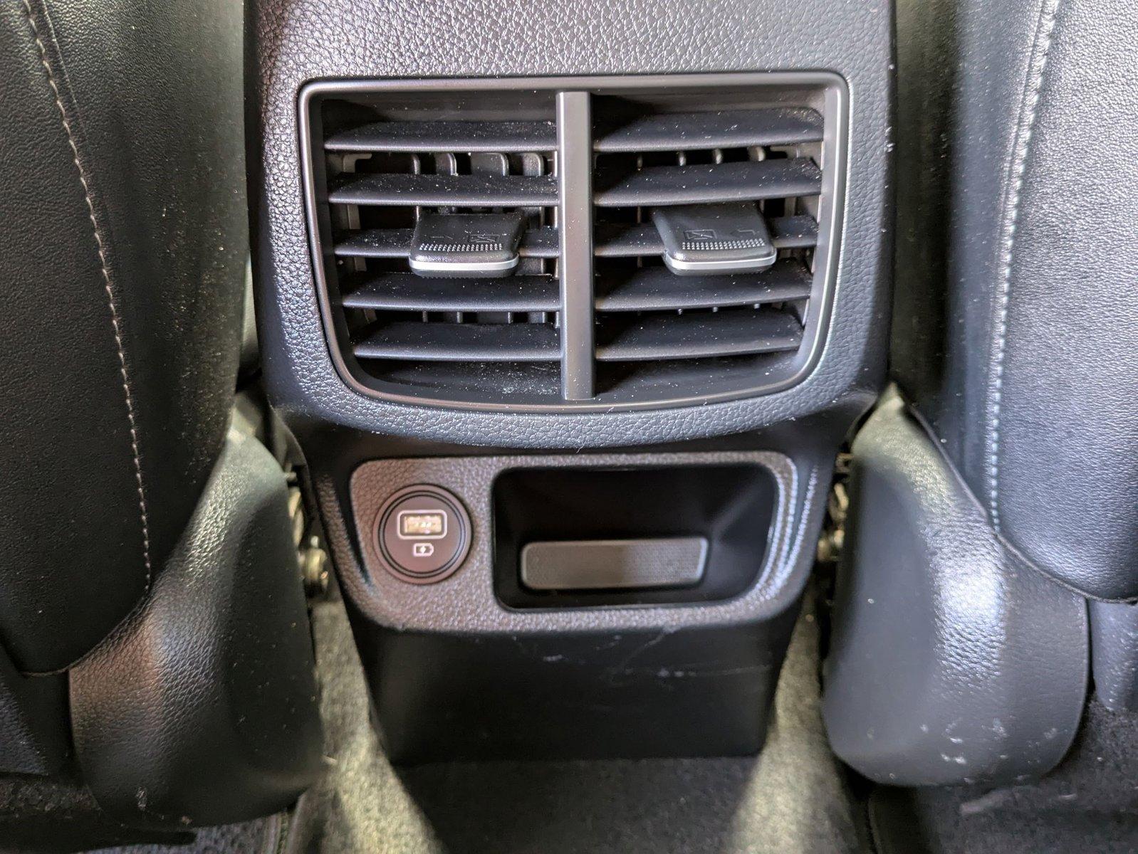 2023 Kia Seltos Vehicle Photo in GOLDEN, CO 80401-3850