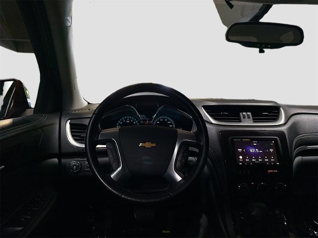 2015 Chevrolet Traverse Vehicle Photo in EVERETT, WA 98203-5662