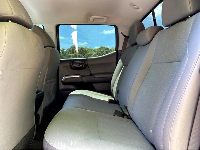 2019 Toyota Tacoma 2WD Vehicle Photo in Hinesville, GA 31313