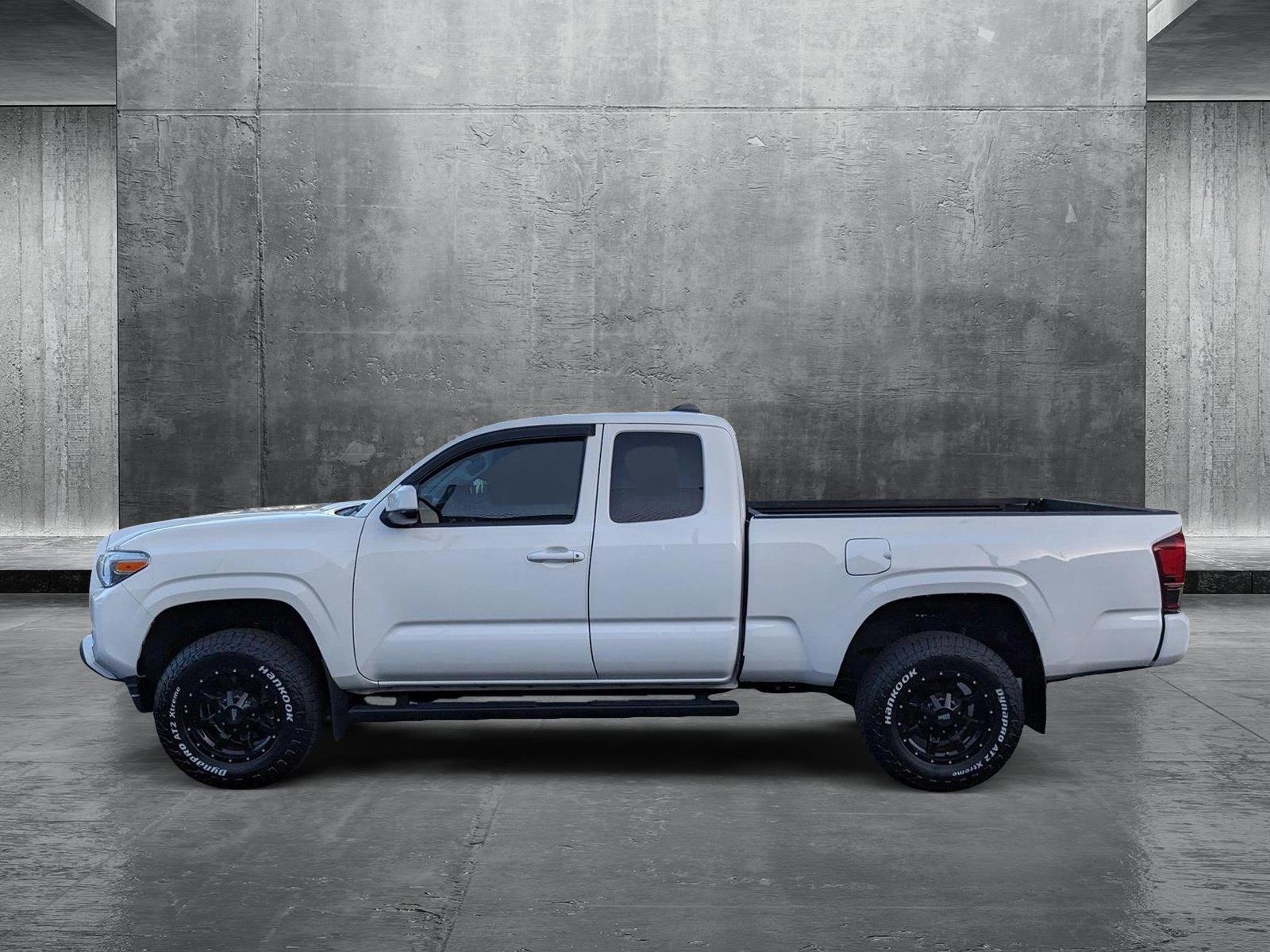 2021 Toyota Tacoma 2WD Vehicle Photo in Sanford, FL 32771