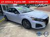 Used 2024 Nissan Altima SR with VIN 1N4AL4CV6RN425397 for sale in Titusville, FL