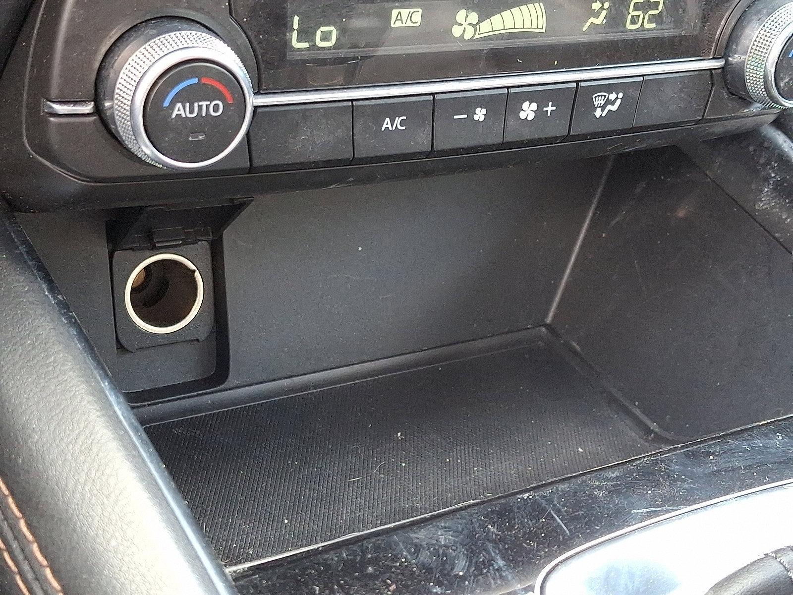 2022 Mazda CX-5 Vehicle Photo in Trevose, PA 19053