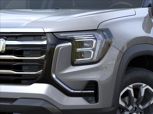 2025 GMC Terrain Vehicle Photo in LYNDHURST, NJ 07071-2008