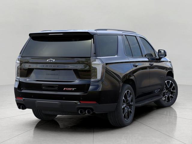 2025 Chevrolet Tahoe Vehicle Photo in APPLETON, WI 54914-4656