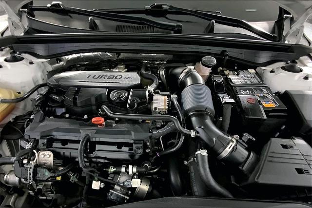 2022 Kia K5 Vehicle Photo in Lees Summit, MO 64086
