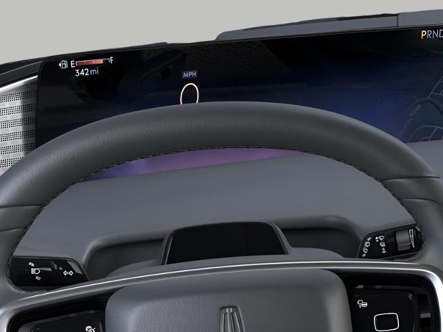 2025 Lincoln Navigator L Vehicle Photo in Neenah, WI 54956