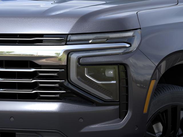 2025 Chevrolet Tahoe Vehicle Photo in NEENAH, WI 54956-2243