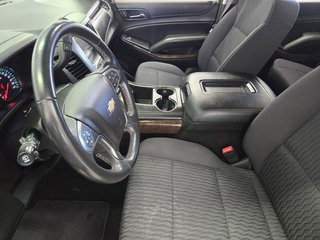 2017 Chevrolet Tahoe Vehicle Photo in Decatur, TX 76234