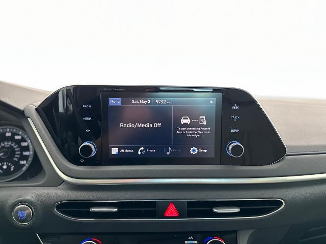 2022 Hyundai SONATA Vehicle Photo in Grapevine, TX 76051