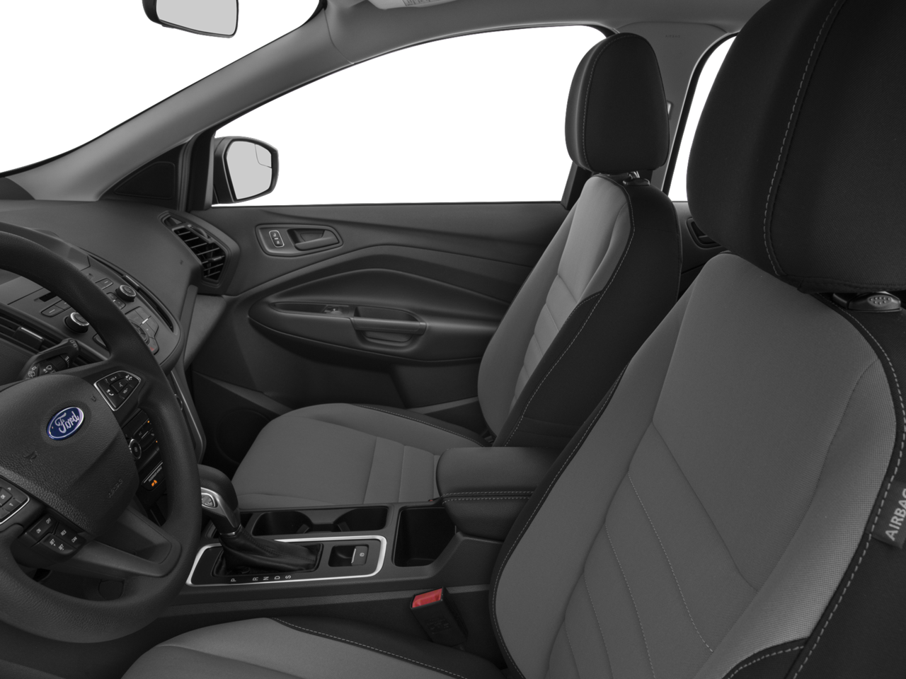 2017 Ford Escape Vehicle Photo in San Antonio, TX 78230