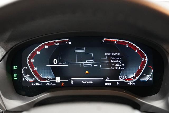 2024 BMW X3 xDrive30i Vehicle Photo in GRAPEVINE, TX 76051