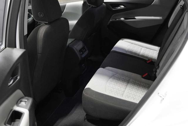 2023 Chevrolet Equinox Vehicle Photo in GRAPEVINE, TX 76051