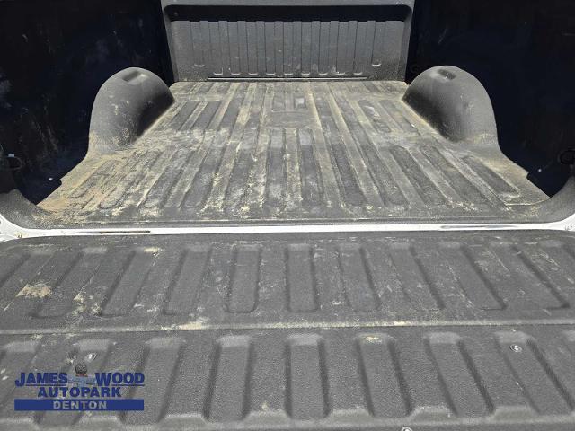 2022 Ram 1500 Vehicle Photo in DENTON, TX 76210-9321