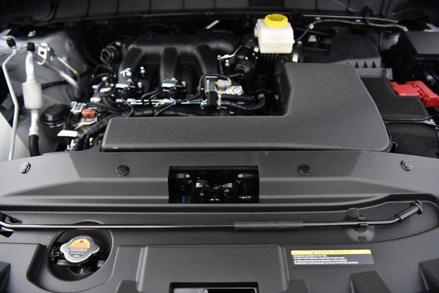 2025 Nissan Pathfinder Vehicle Photo in Ballwin, MO 63011