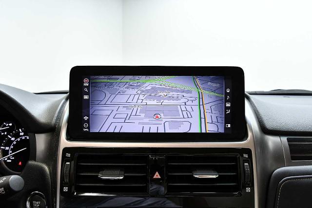 2022 Lexus GX 460 Vehicle Photo in DALLAS, TX 75235
