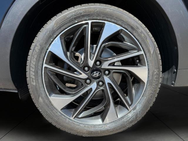 2020 Hyundai TUCSON Vehicle Photo in Appleton, WI 54914