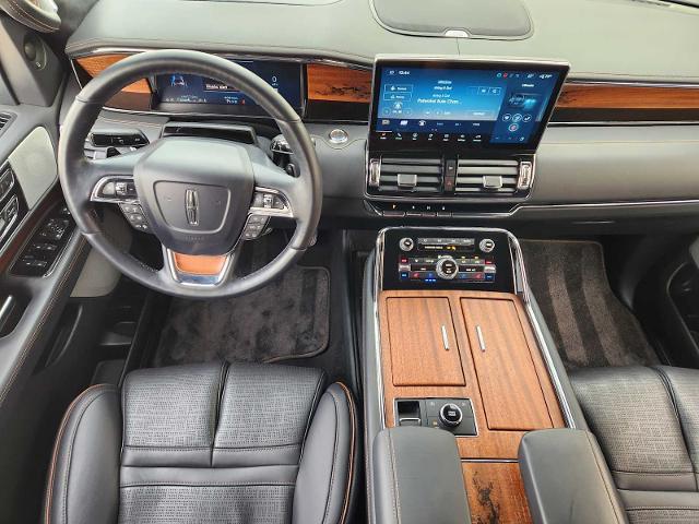2023 Lincoln Navigator Vehicle Photo in GRAPEVINE, TX 76051