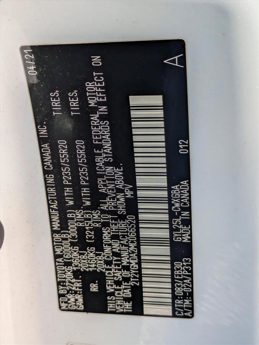 2021 Lexus RX 450h Vehicle Photo in Tampa, FL 33614