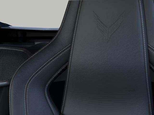 2025 Chevrolet Corvette Stingray Vehicle Photo in MIDDLETON, WI 53562-1492